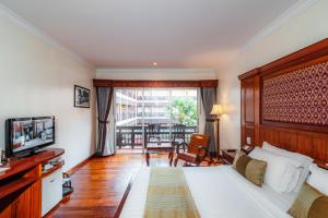 empress residence resort and spa
