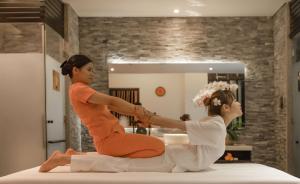 melia danang beach resort