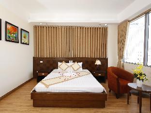 Central Hotel Nha Trang,Nha Trang>>Cam Ranh,3 star