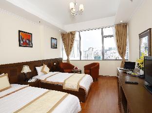 central hotel nha trang