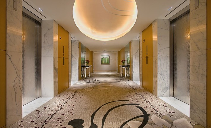 lotte hotel hanoi