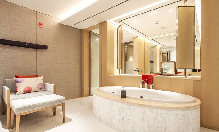 lotte hotel hanoi