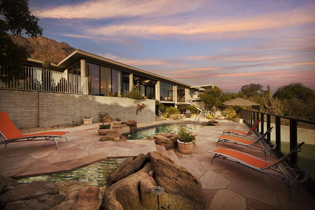 sanctuary camelback mountain resort and spa