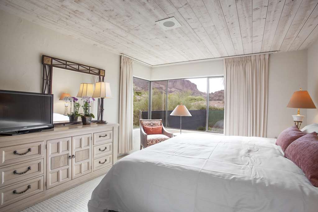 sanctuary camelback mountain resort and spa