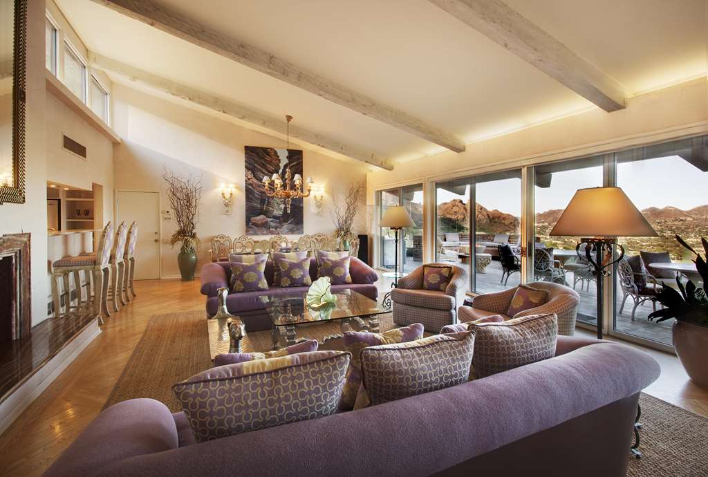 sanctuary camelback mountain resort and spa