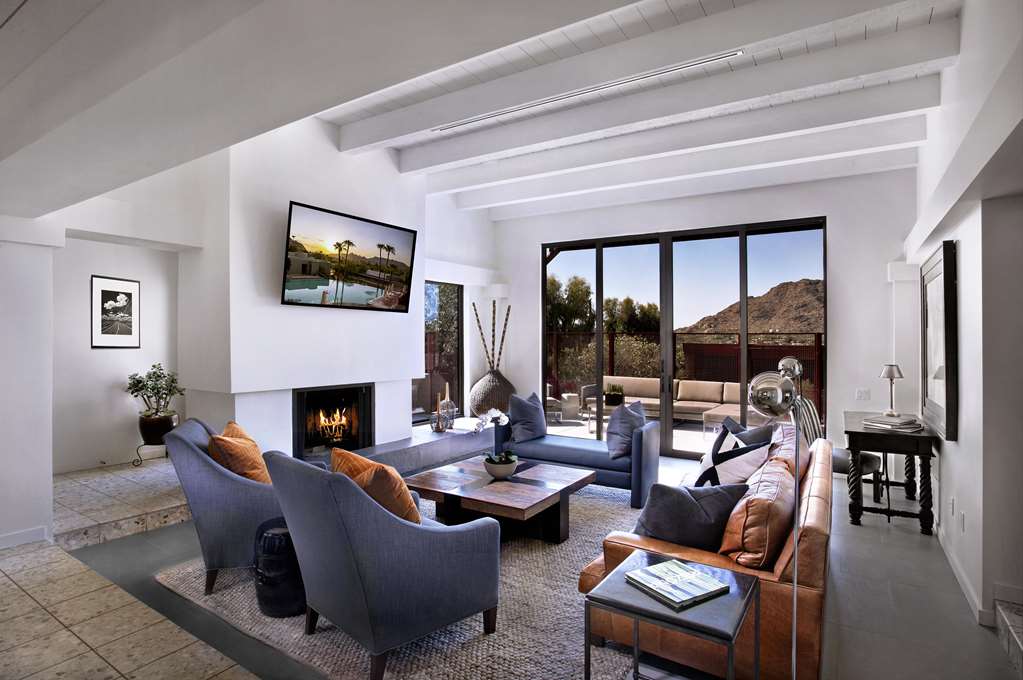 sanctuary camelback mountain resort and spa