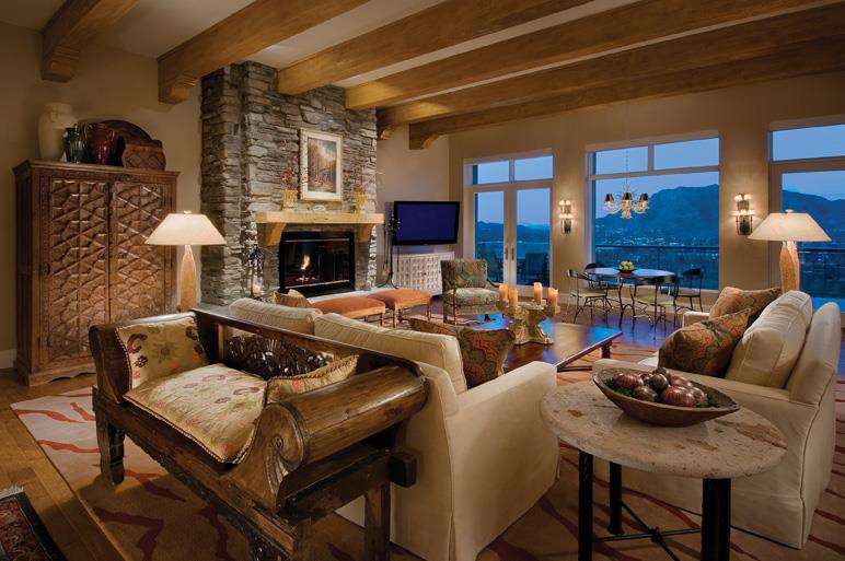 sanctuary camelback mountain resort and spa