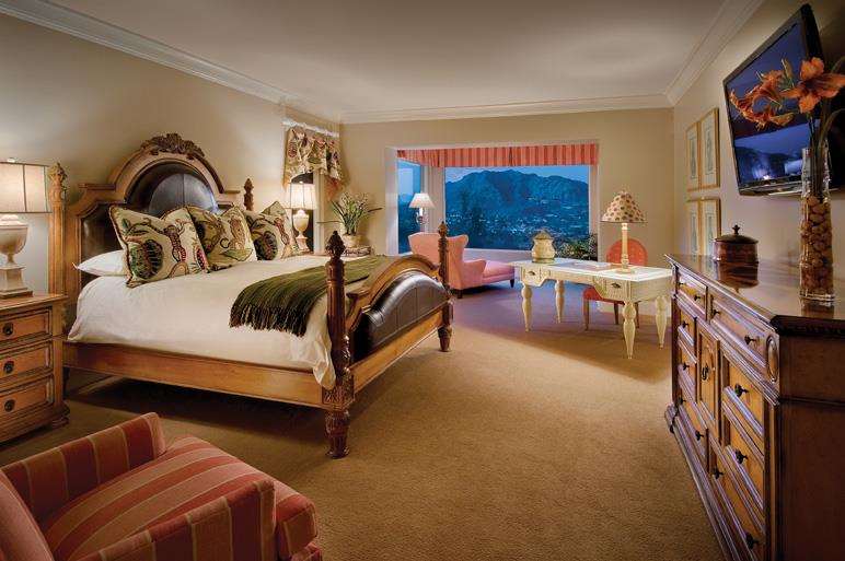 sanctuary camelback mountain resort and spa