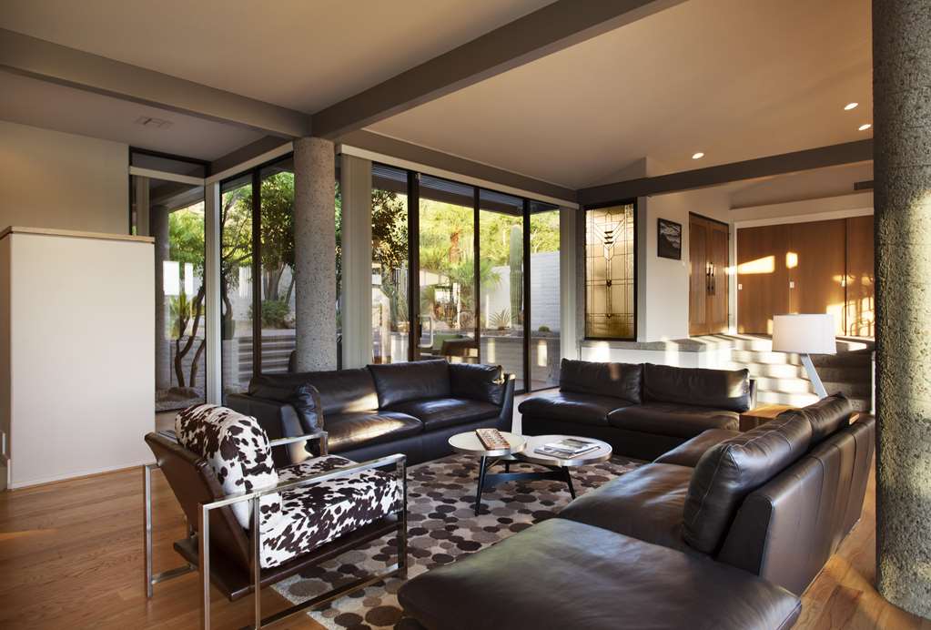 sanctuary camelback mountain resort and spa