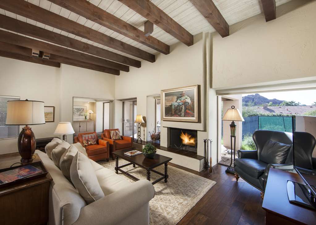 sanctuary camelback mountain resort and spa