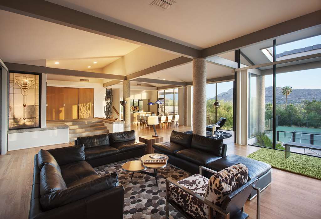 sanctuary camelback mountain resort and spa