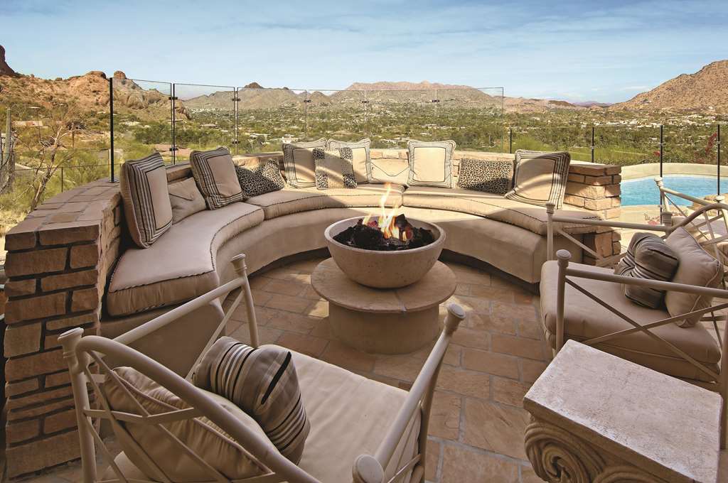 sanctuary camelback mountain resort and spa