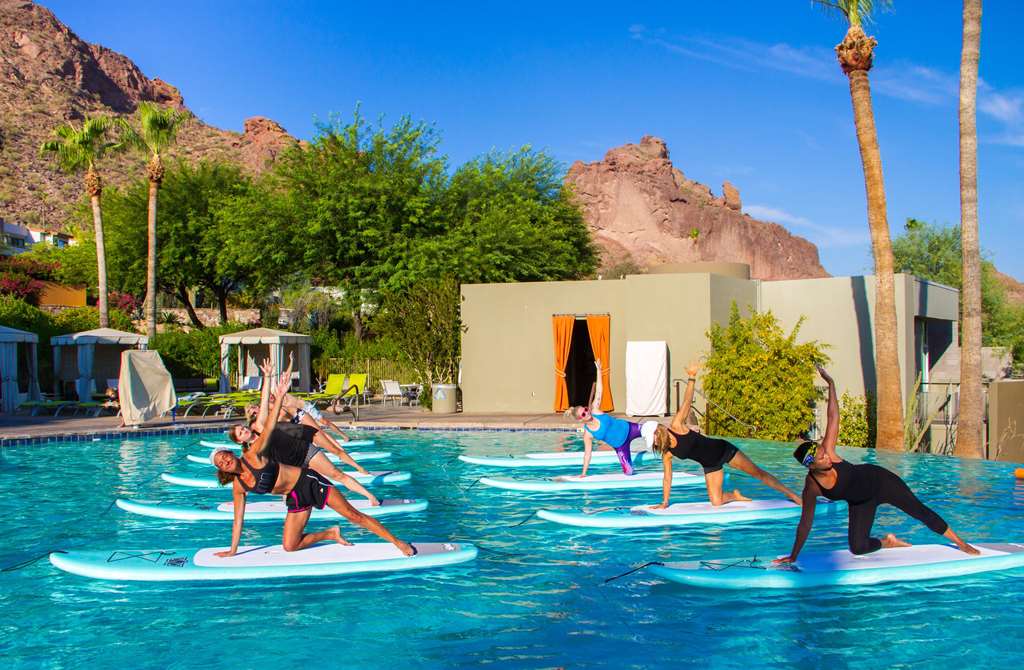 sanctuary camelback mountain resort and spa
