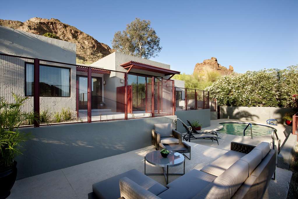 sanctuary camelback mountain resort and spa