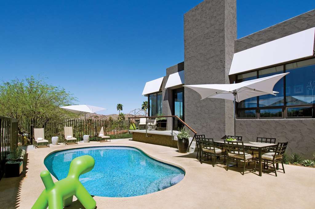 sanctuary camelback mountain resort and spa