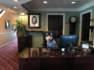 the morgan hotel san simeon