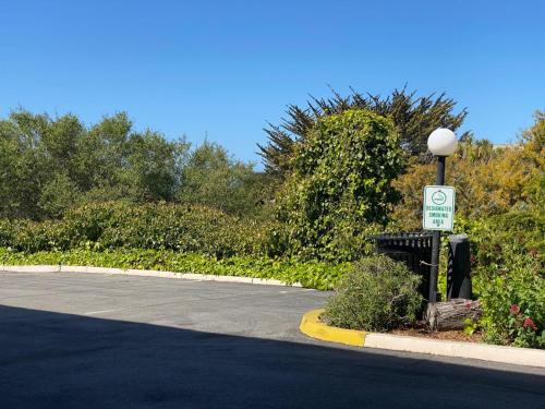 the morgan hotel san simeon