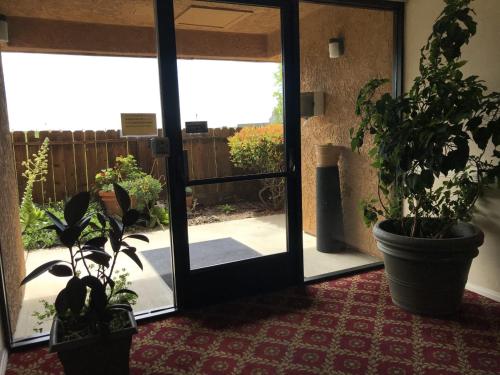 the morgan hotel san simeon