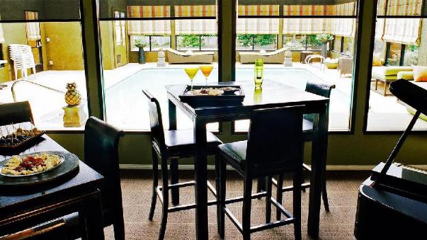 the morgan hotel san simeon