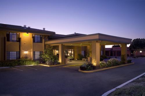 the morgan hotel san simeon