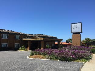 the morgan hotel san simeon