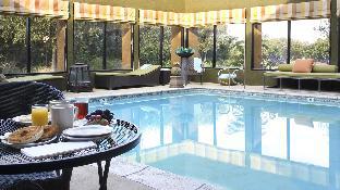 the morgan hotel san simeon