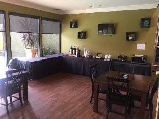 the morgan hotel san simeon