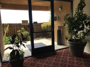 the morgan hotel san simeon