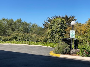 the morgan hotel san simeon