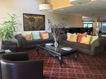 the morgan hotel san simeon