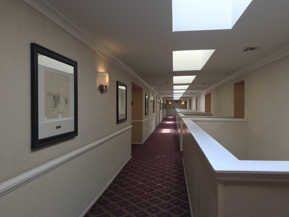 the morgan hotel san simeon