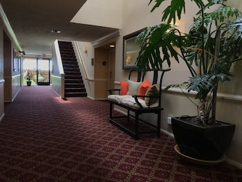 the morgan hotel san simeon