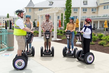 cedar points hotel breakers