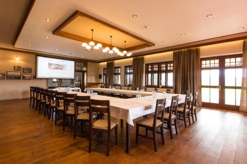 Hotel Franz,Mikulovice>>Jeseník,3 star