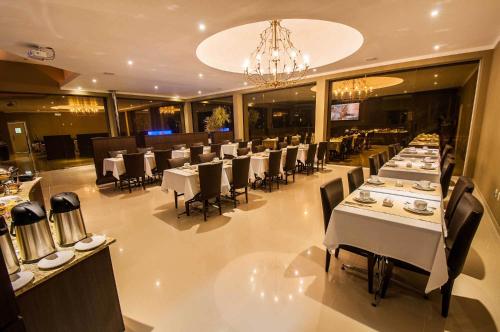 viageiro hotel