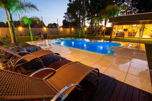 viageiro hotel