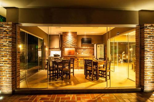 viageiro hotel