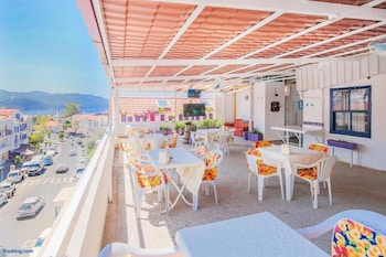 saray otel