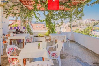 saray otel