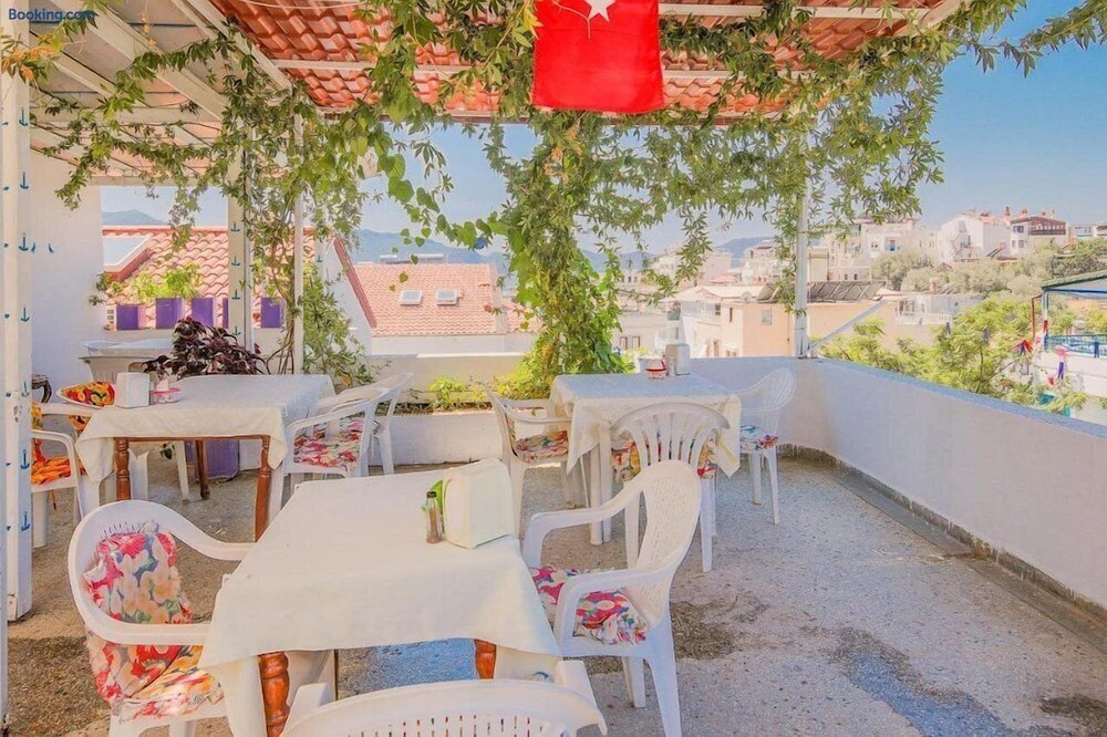 saray otel