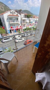 saray otel