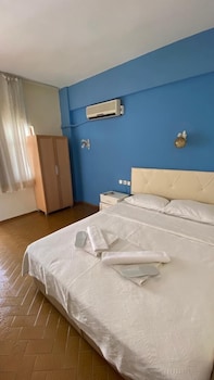 saray otel