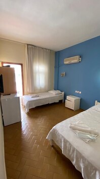 saray otel