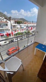 saray otel