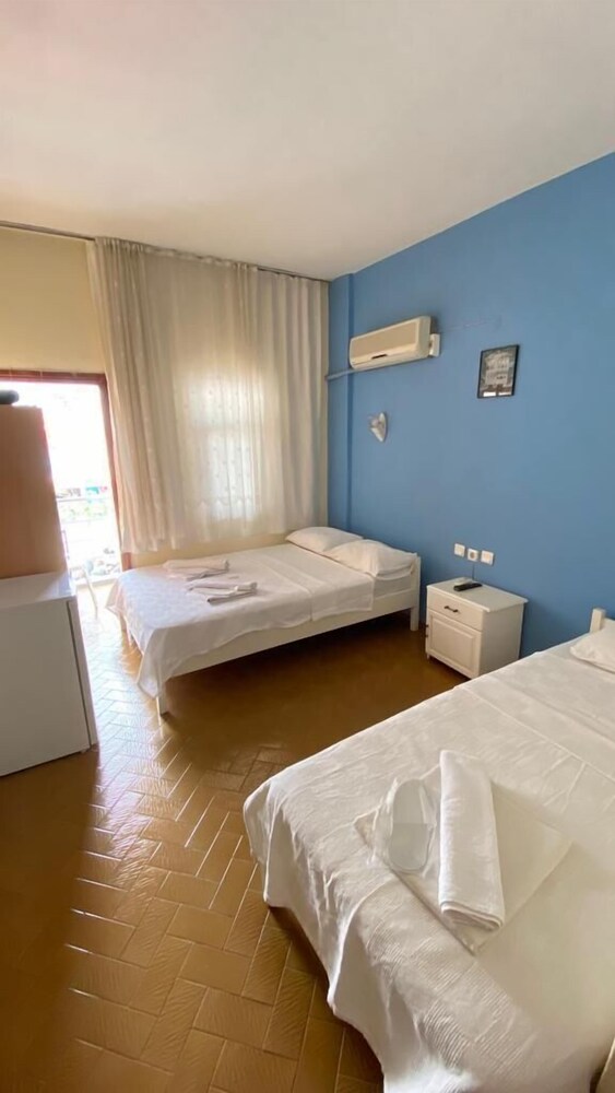 saray otel
