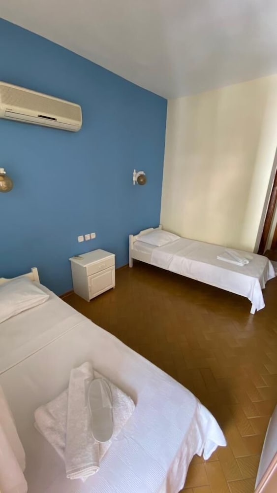 saray otel