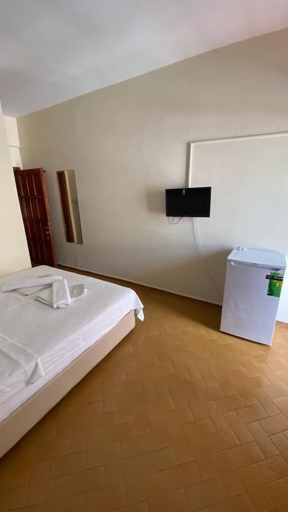 saray otel
