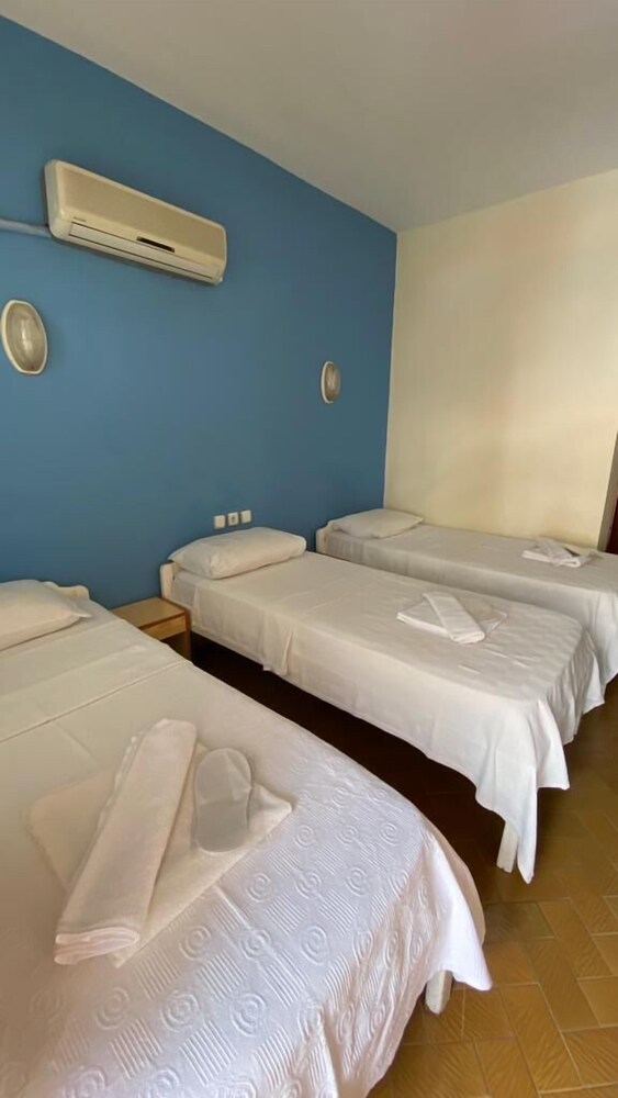 saray otel