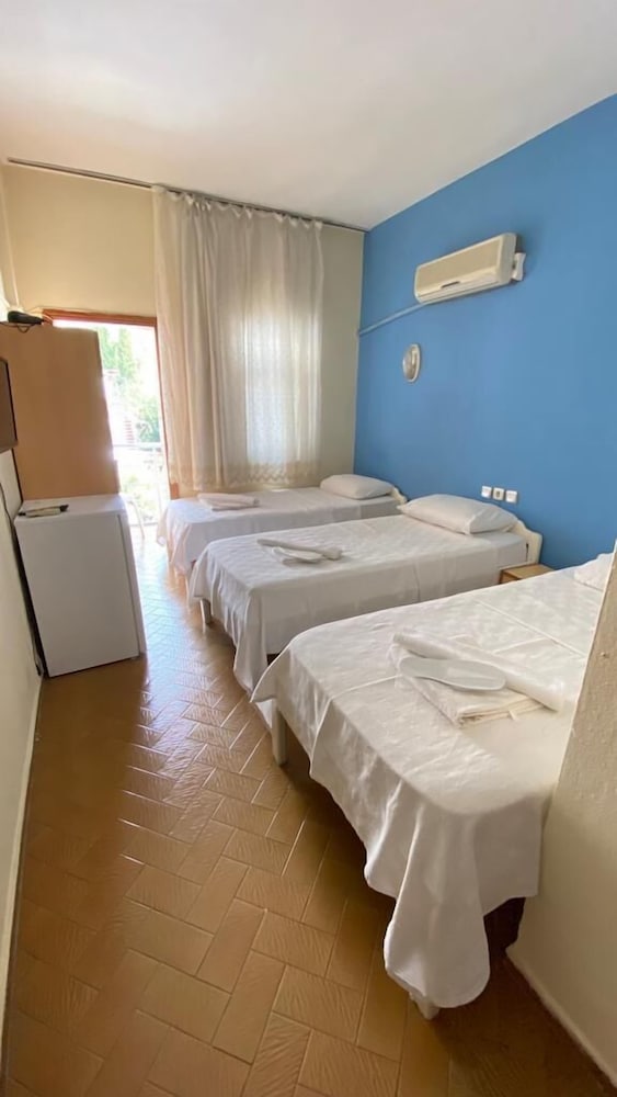 saray otel