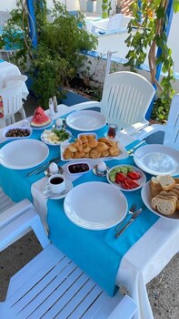 saray otel